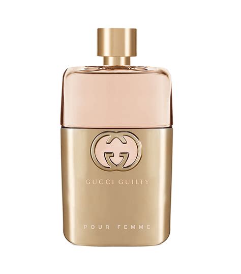 gucci guilty mujer primor|gucci guilty fragancia.